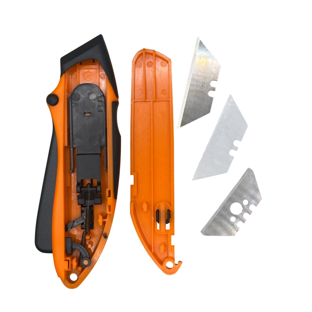 GP001 Safe Pro