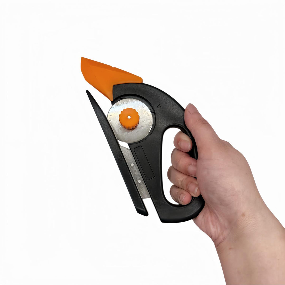 PC003 Nose