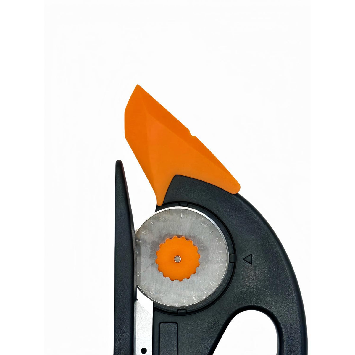 PC003 Nose