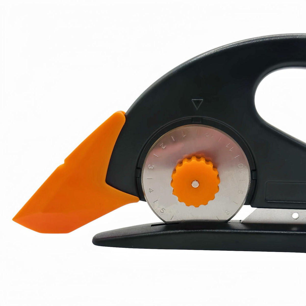 PC003 Nose
