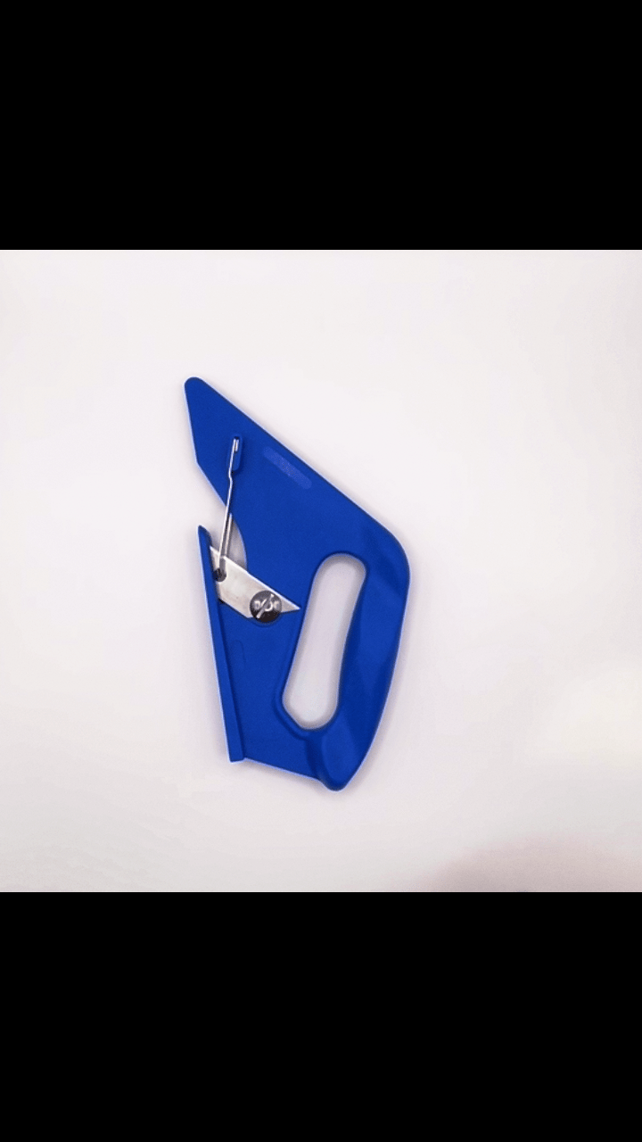 PC006 Blue