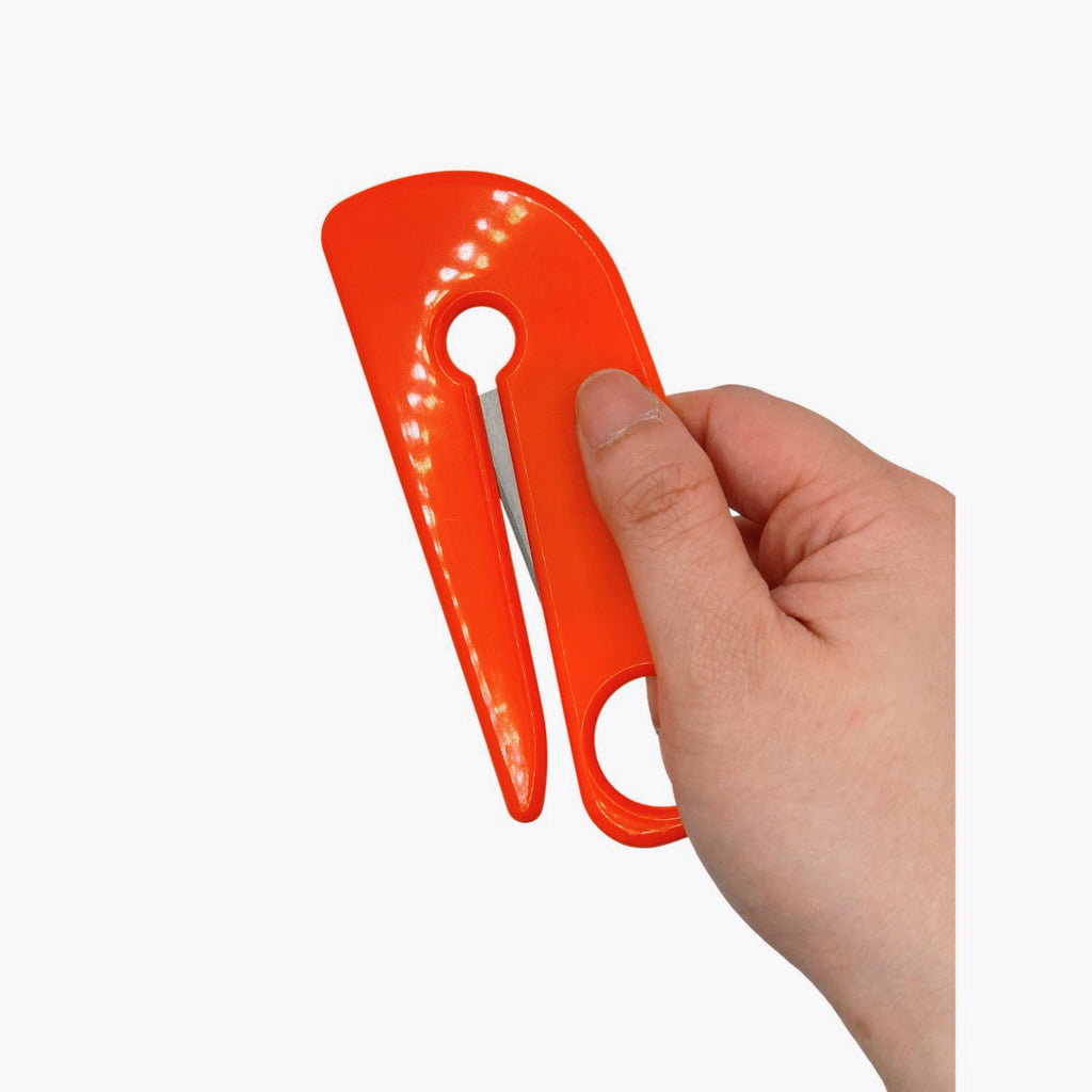 SL006 Seat Belts