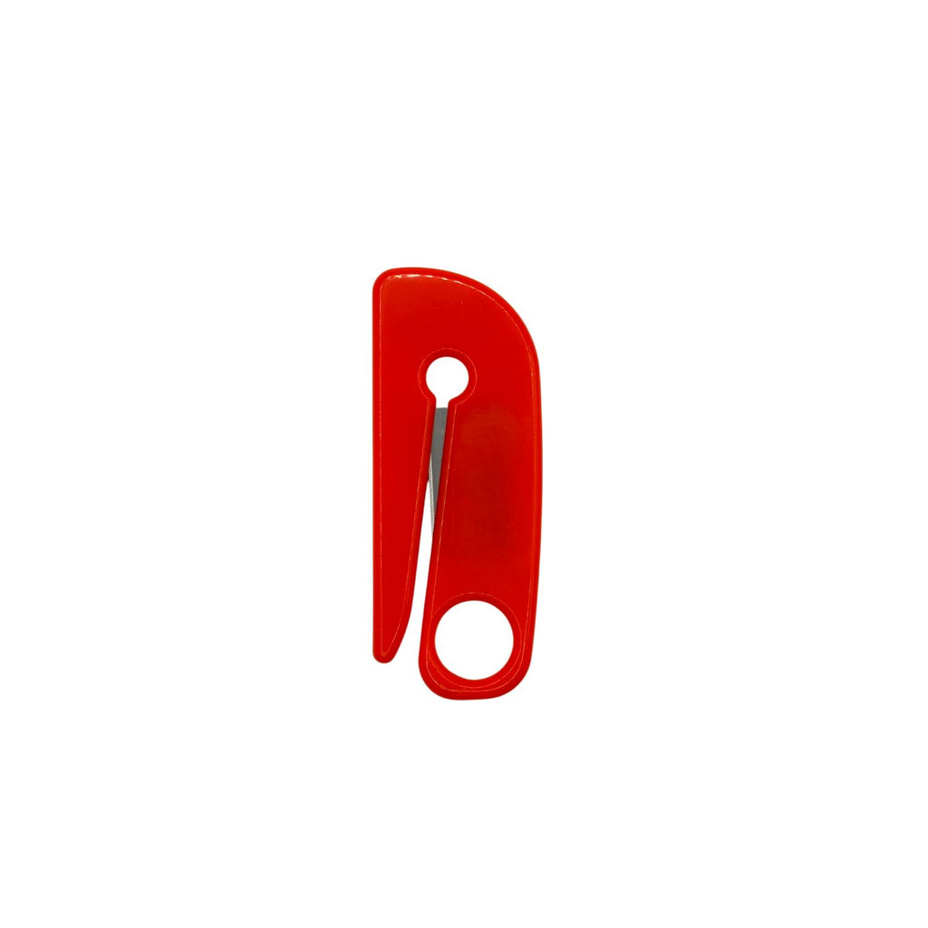 SL006 Seat Belts