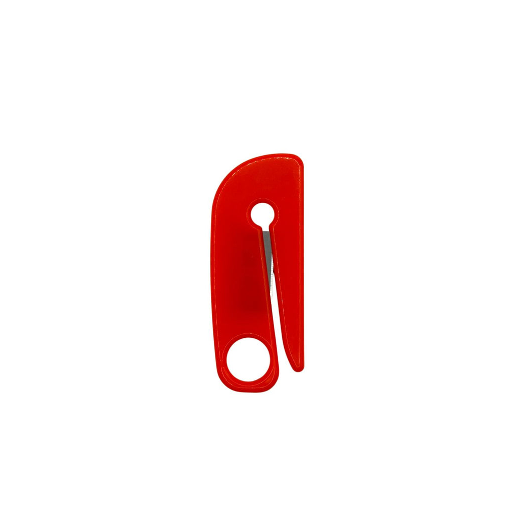 SL006 Seat Belts